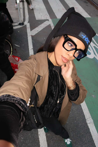 BEANIES X LIMITED $45USD