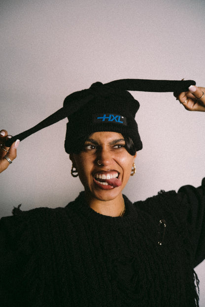 BEANIES X - LIMITED