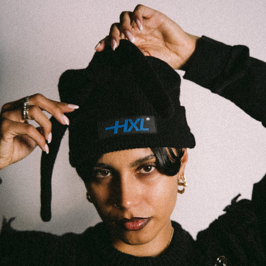 BEANIES X - LIMITED
