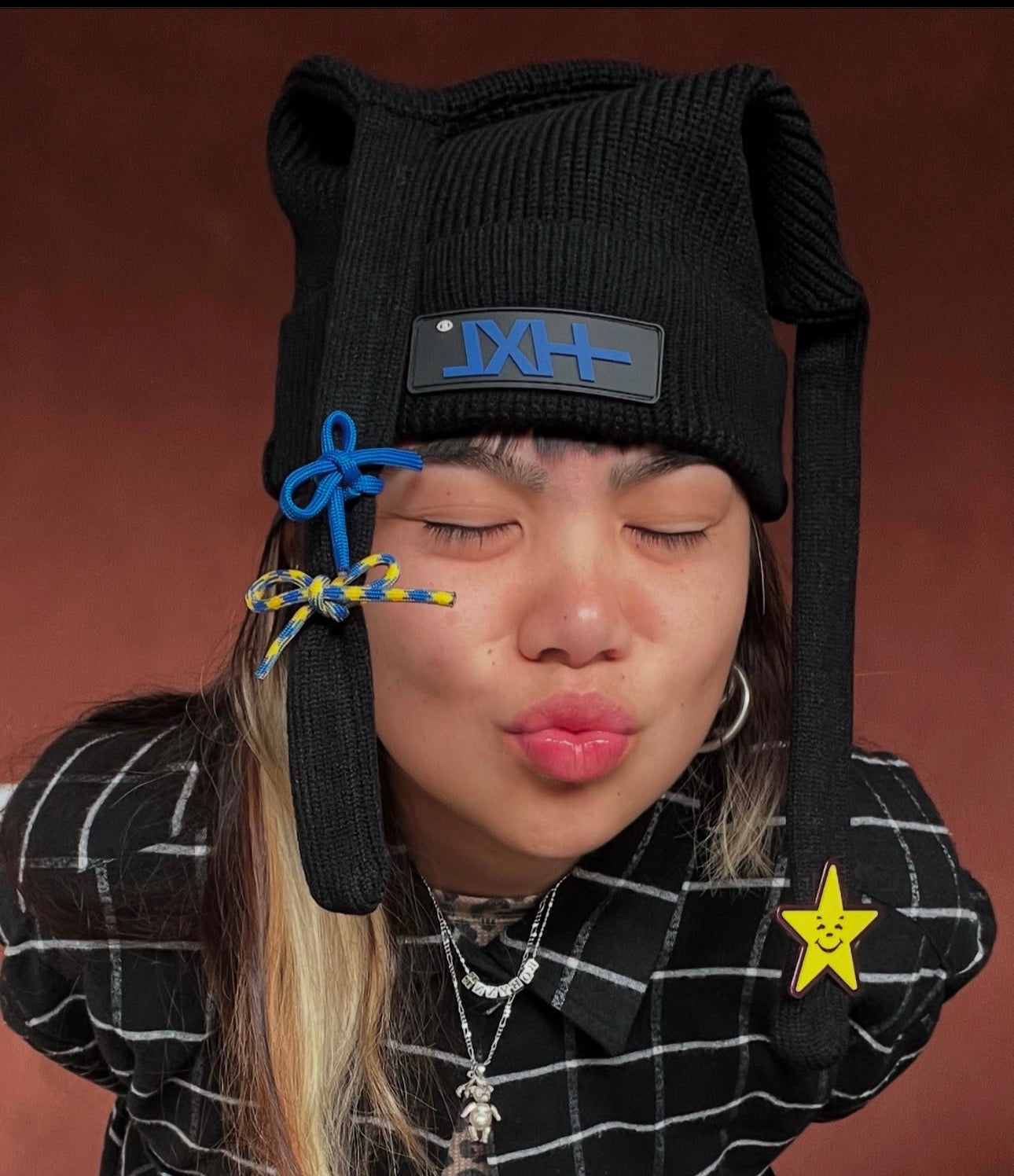 BEANIES X LIMITED $45USD