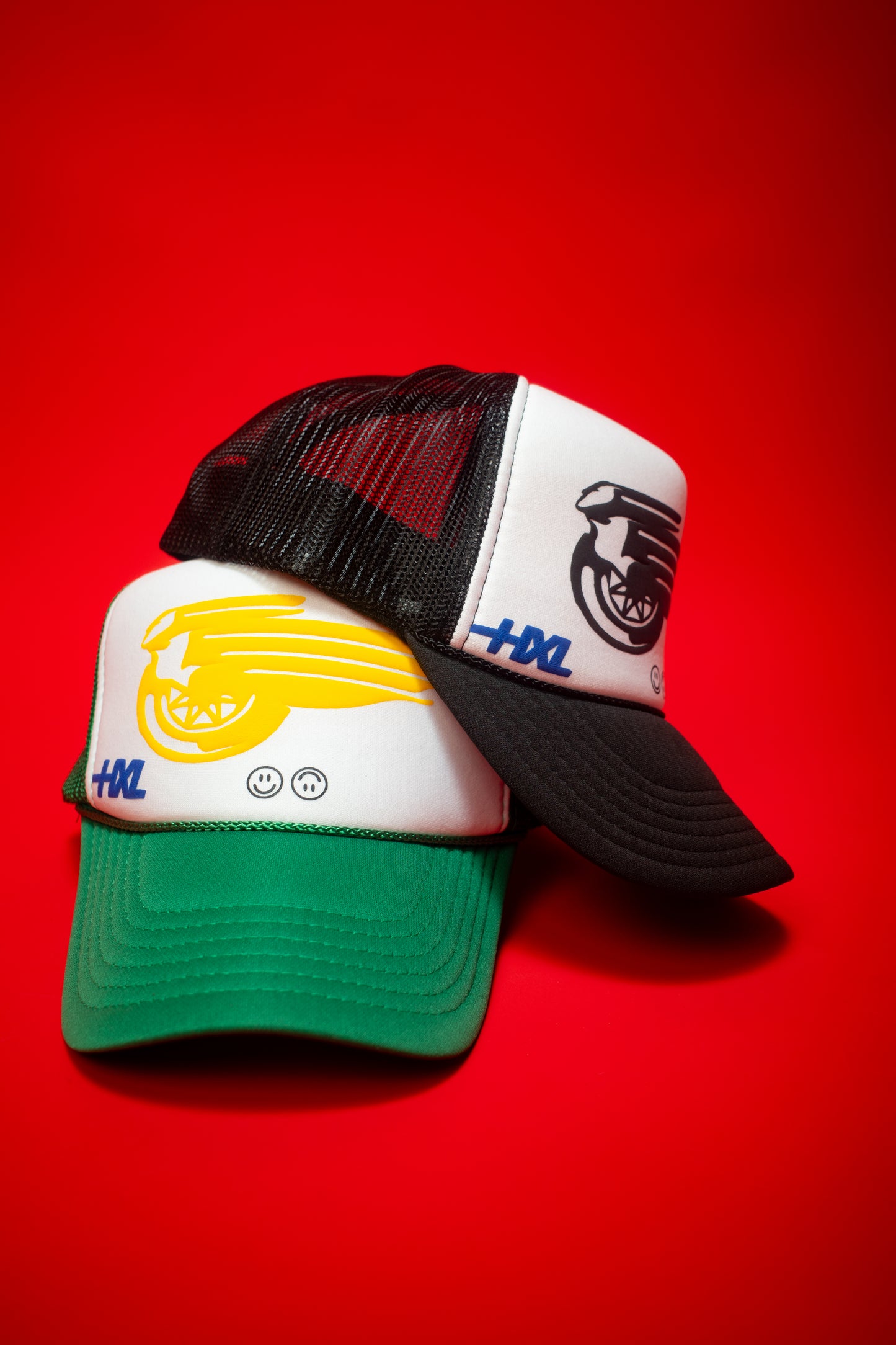 HXL TRUCKERS LIMITED