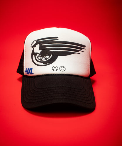 HXL TRUCKERS LIMITED