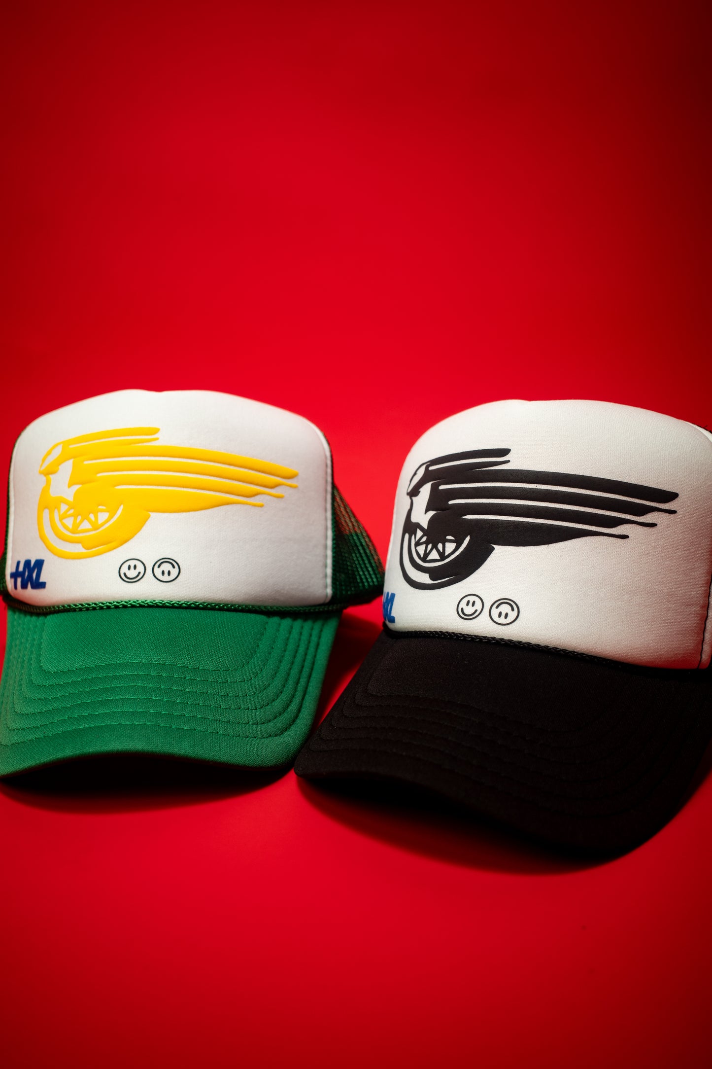 HXL TRUCKERS LIMITED