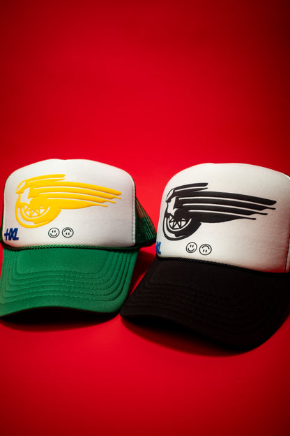 HXL TRUCKERS LIMITED