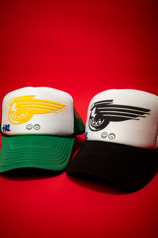 HXL TRUCKERS LIMITED