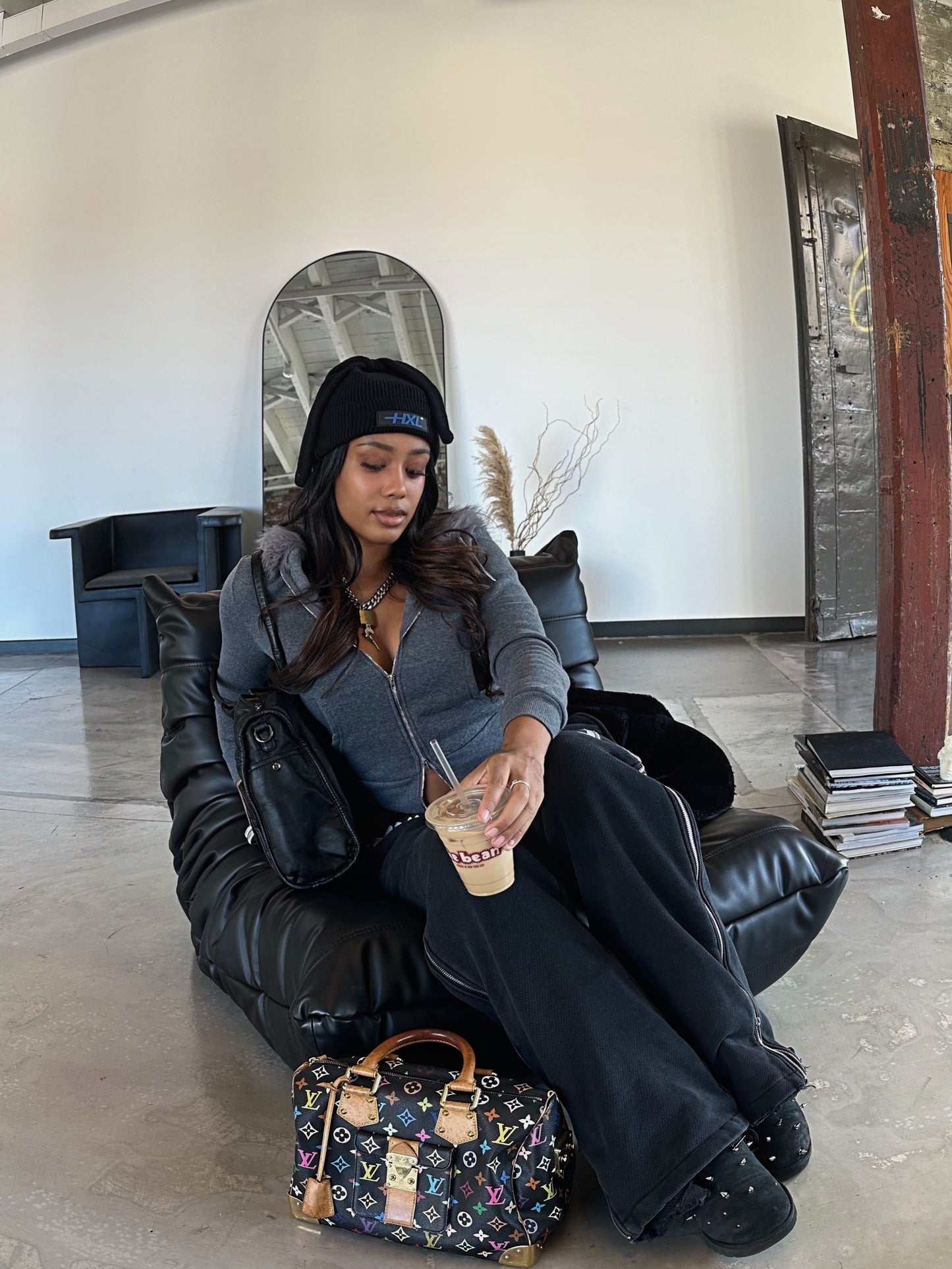 BEANIES X LIMITED $45USD