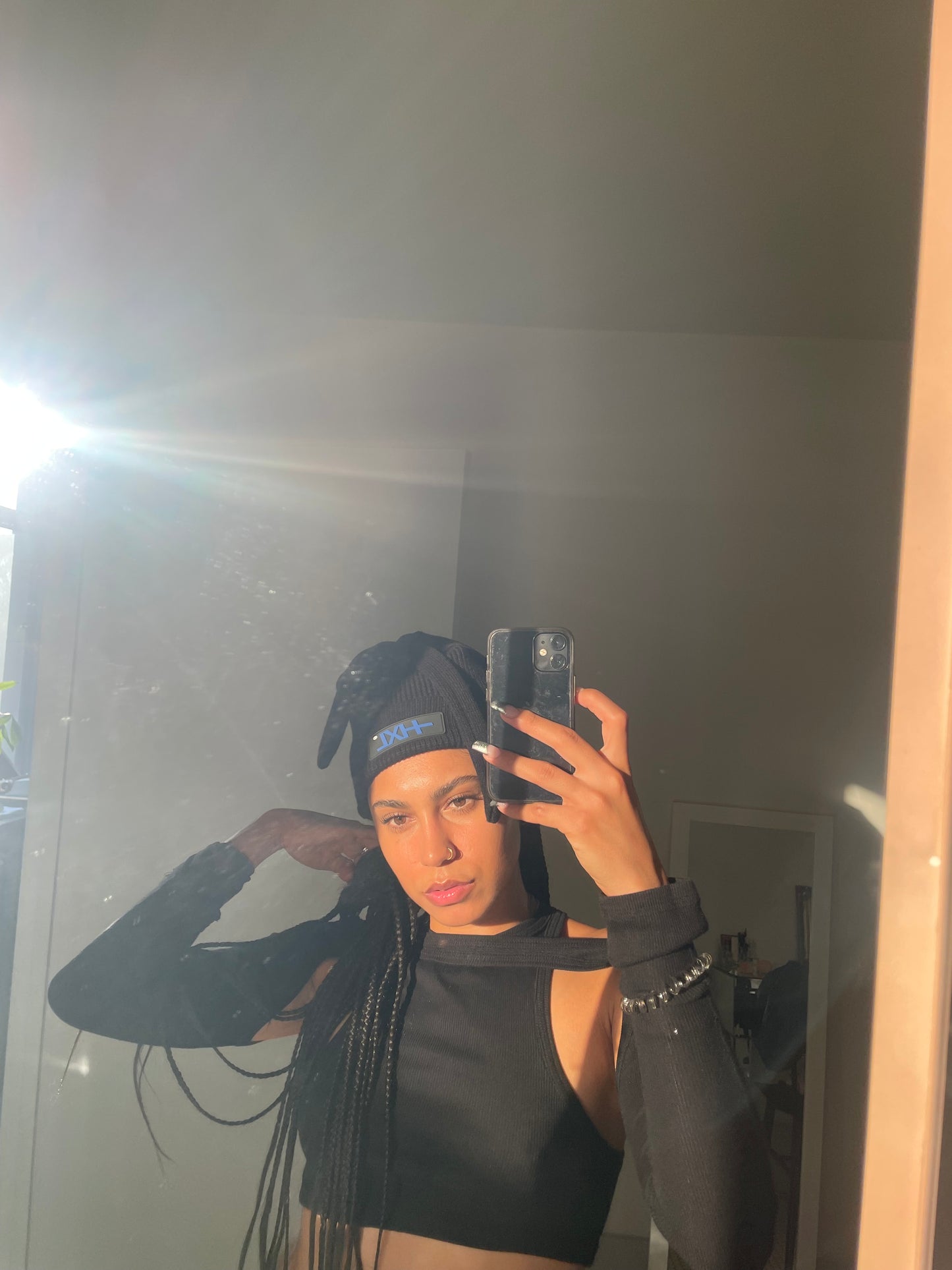 BEANIES X LIMITED $45USD