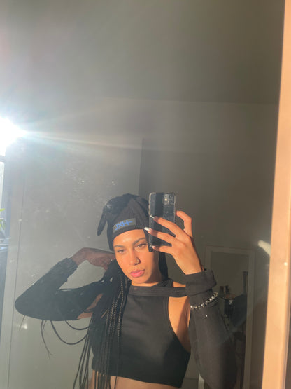 BEANIES X LIMITED $45USD